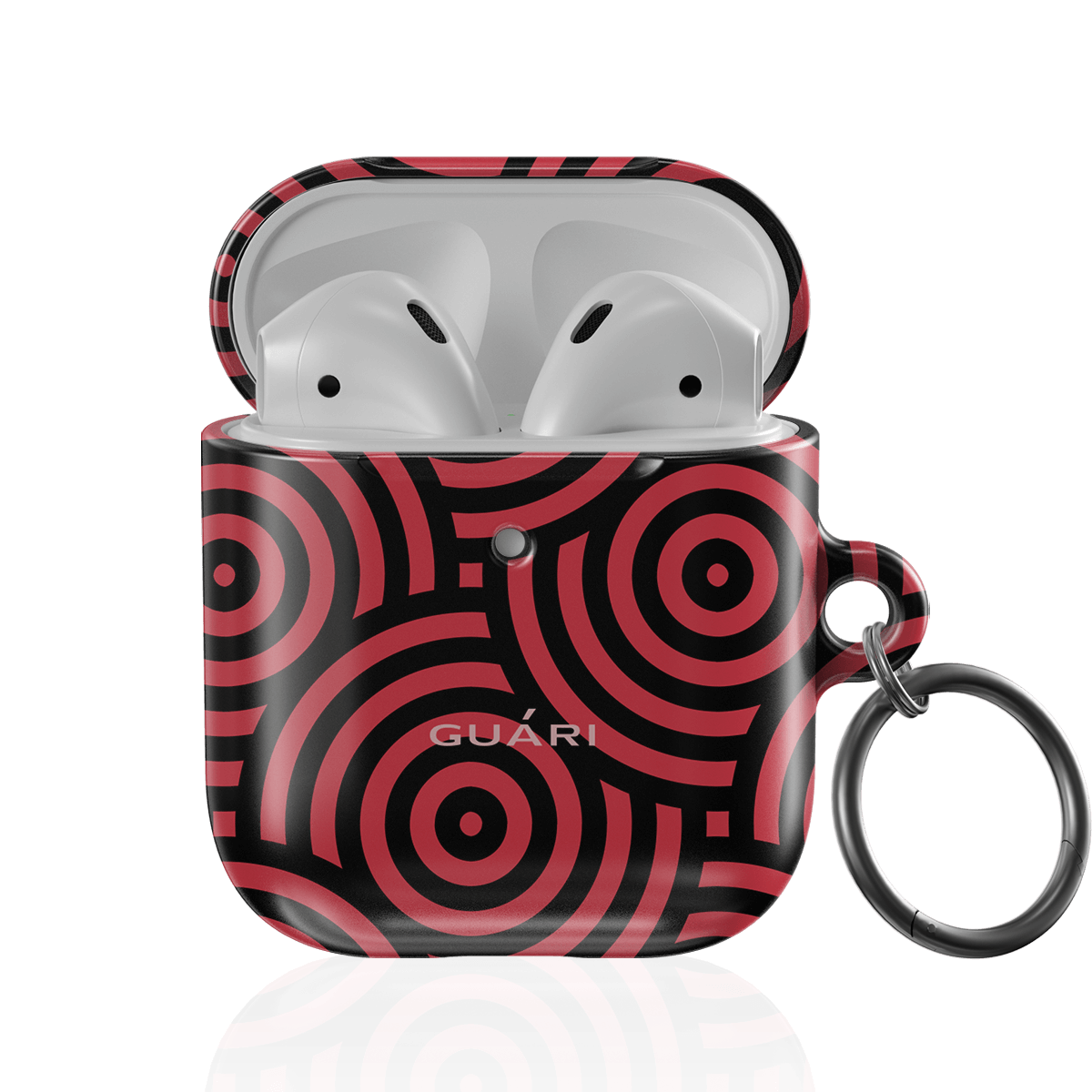 ORIGAMI DREAMS AIRPODS 1/2 CASE