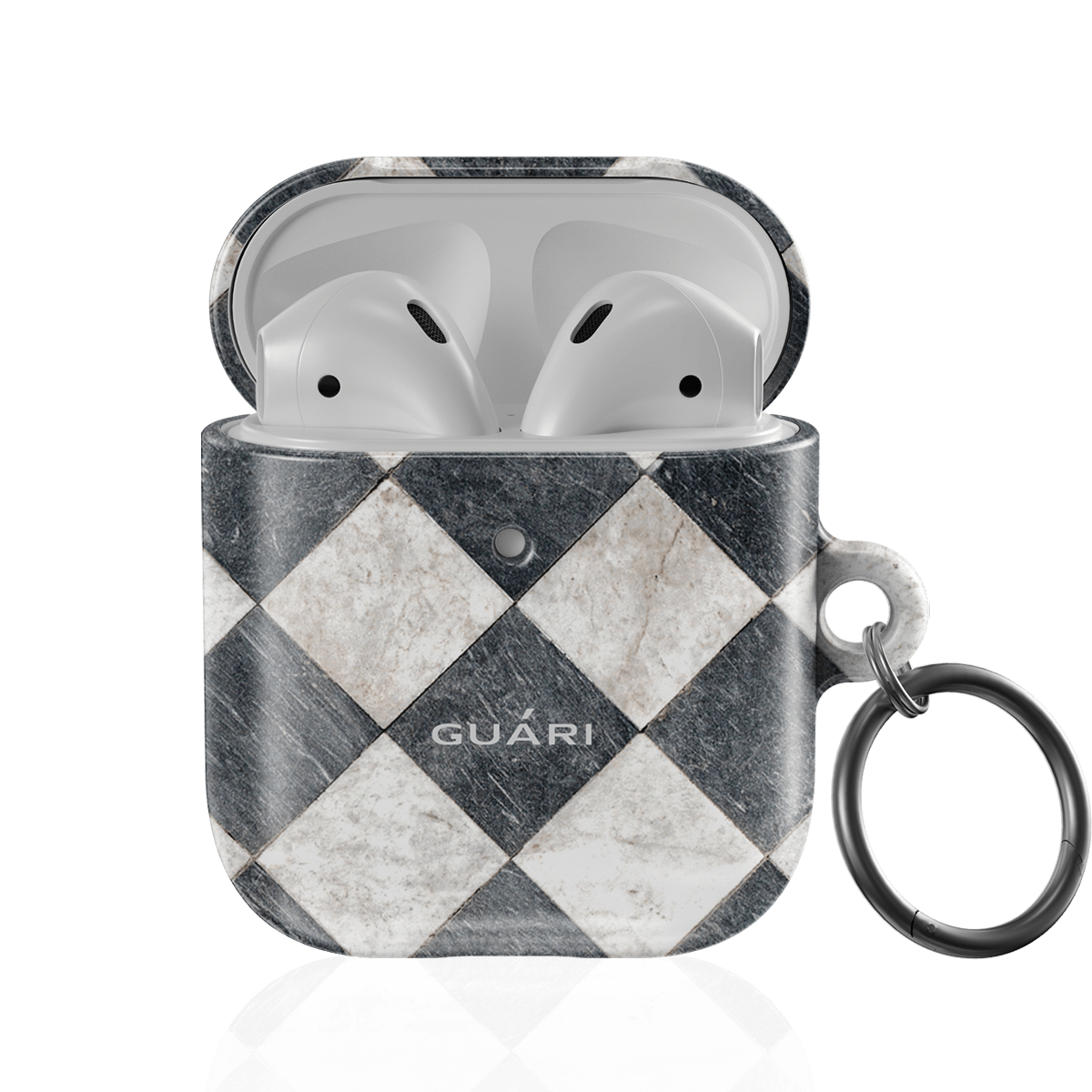 ALICE IN WONDERLAND AIRPODS 1/2 CASE