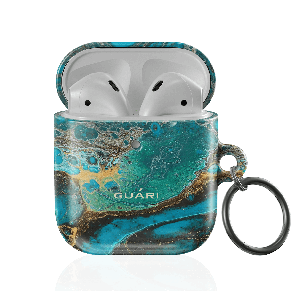 AMALFI COAST AIRPODS 1/2 CASE