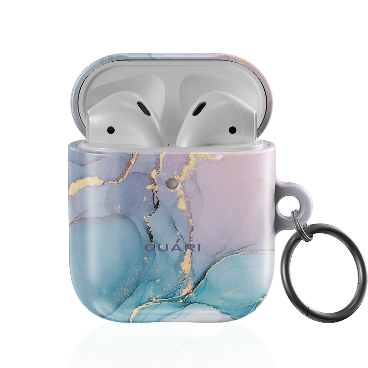 LOVE FIREWORKS AIRPODS 1/2 CASE