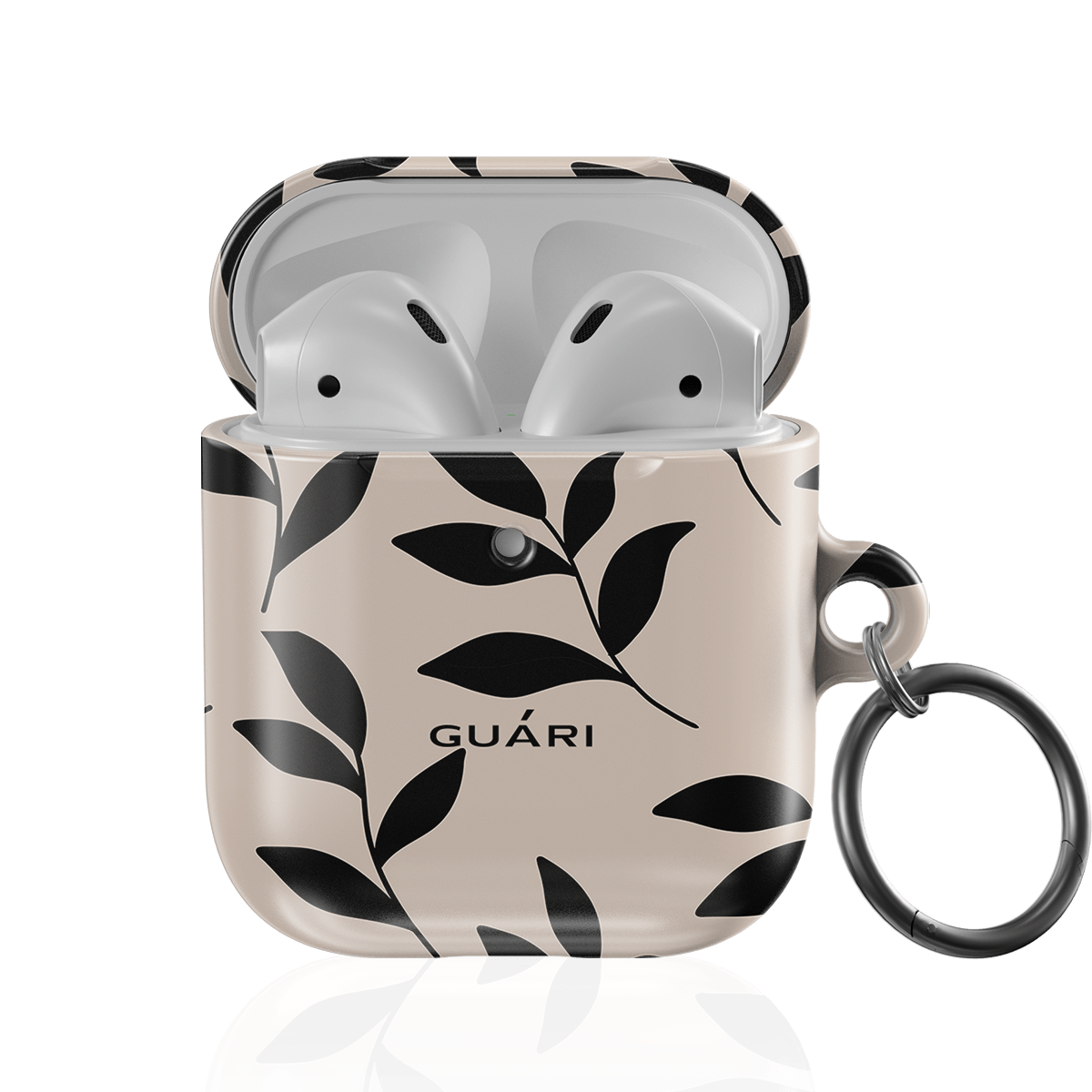 DE LA CRÈME AIRPODS 1/2 CASE