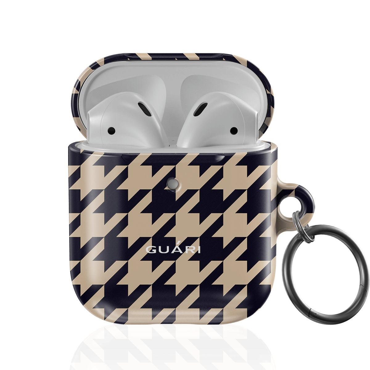 MILANO MEMORIES AIRPODS 1/2 CASE