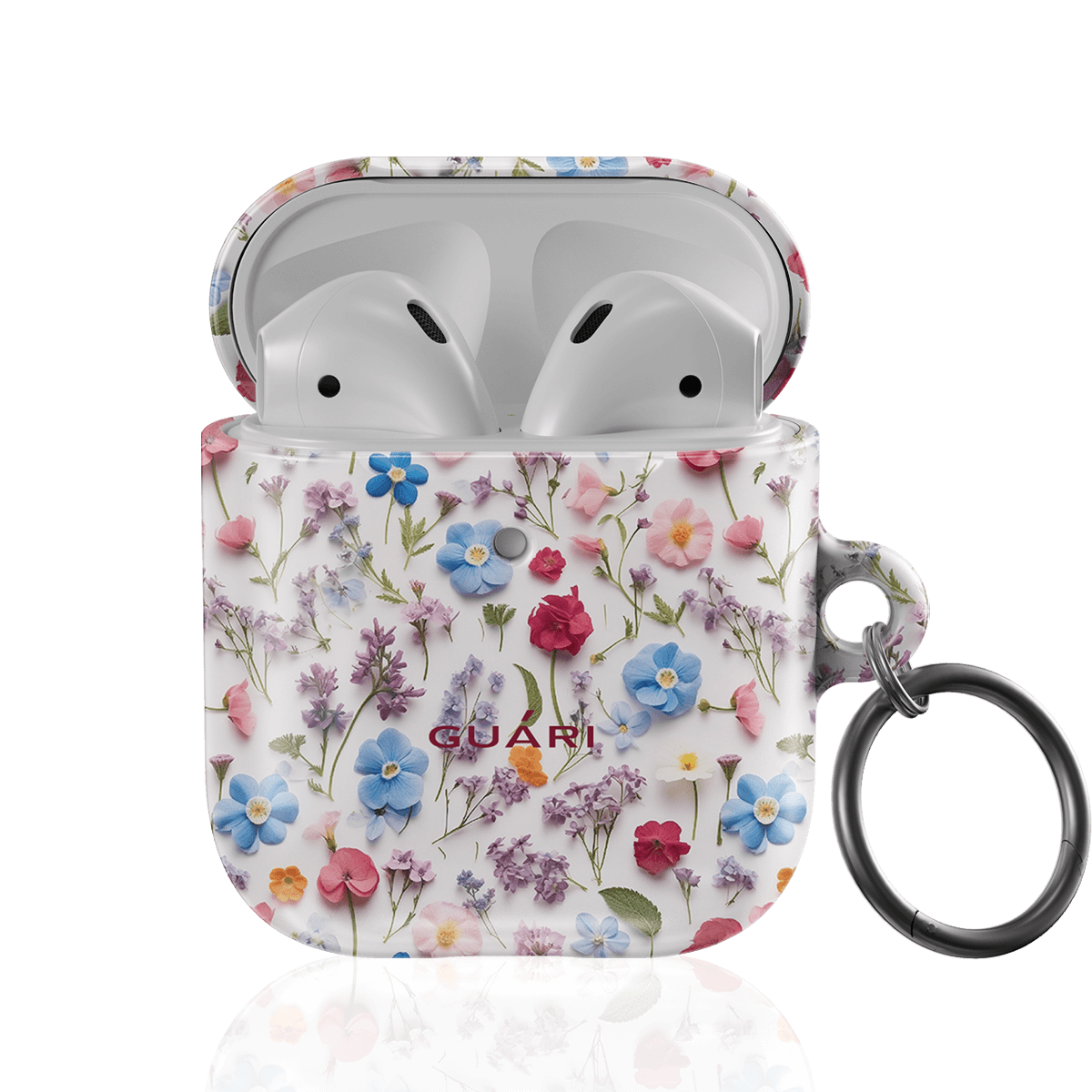 EDEN AIRPODS 1/2 CASE