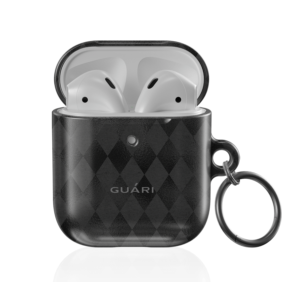 MONOCHROME AIRPODS 1/2 CASE