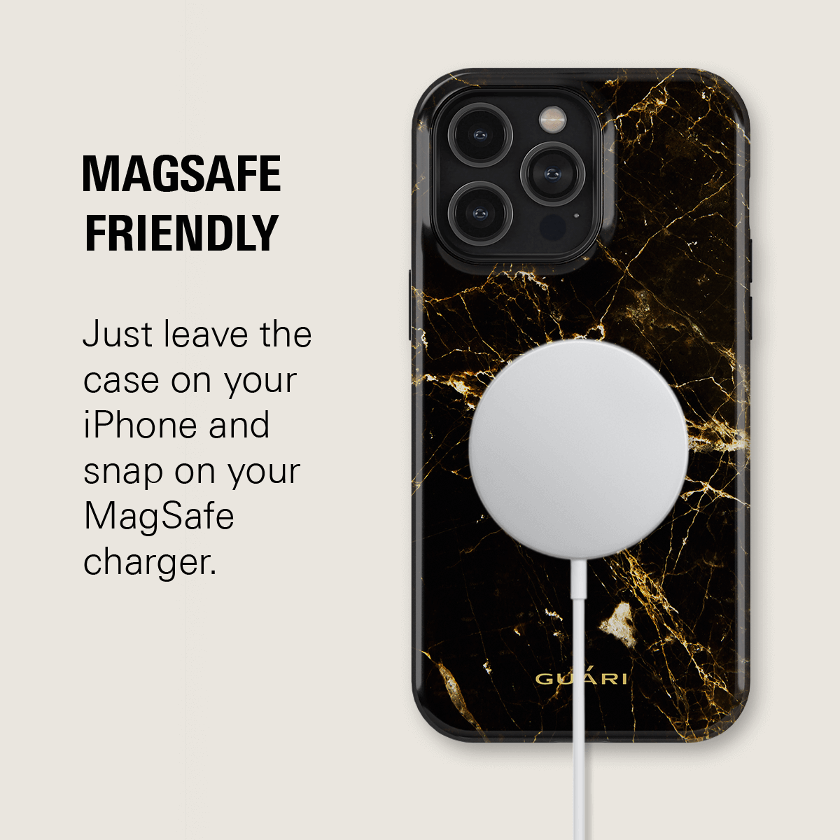 FORGOTTEN STAR MAGSAFE PHONE CASE