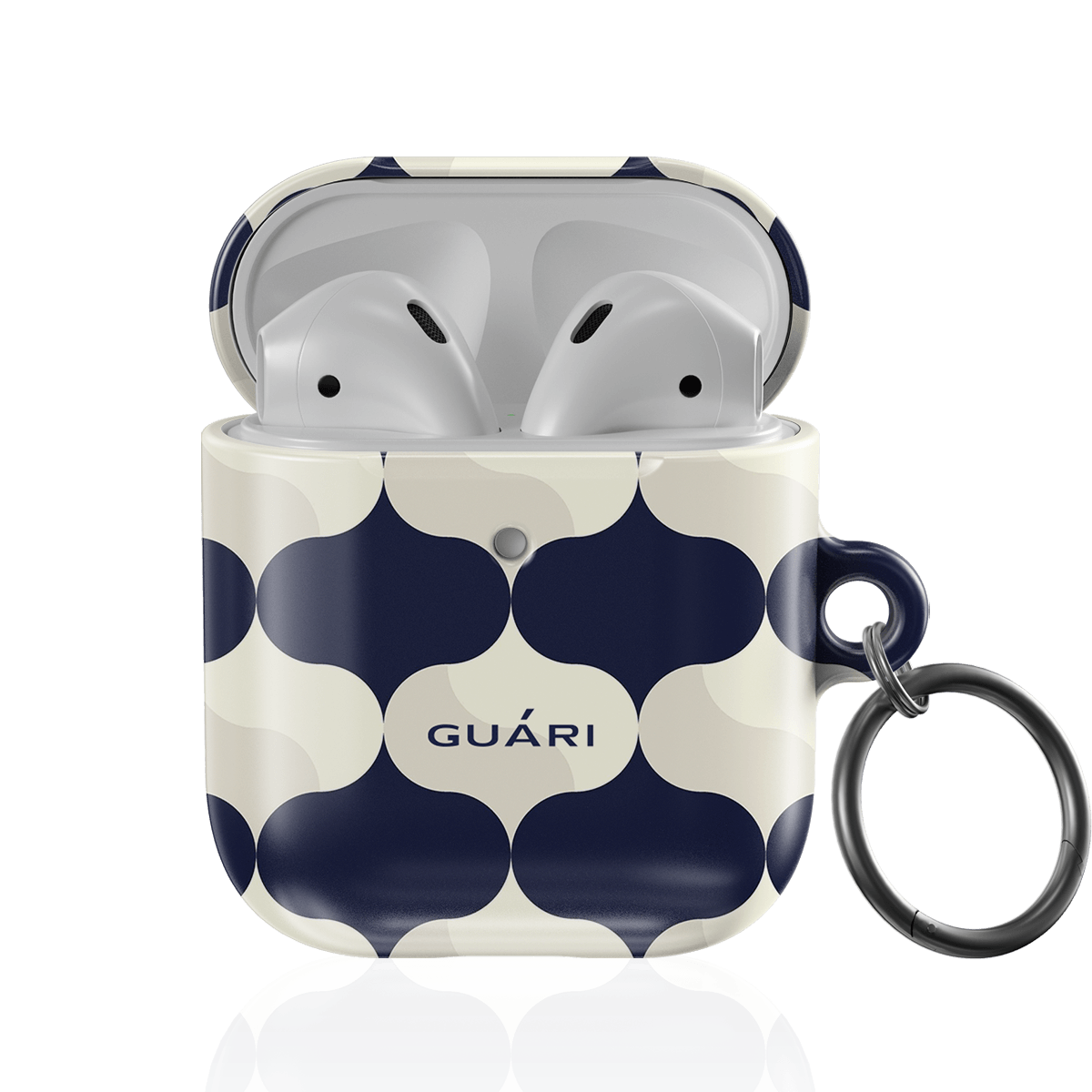 MEMOIR MAN AIRPODS 1/2 CASE