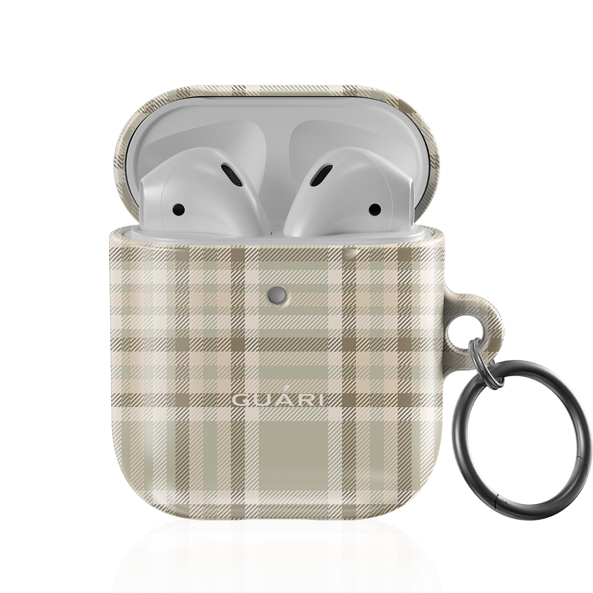 VANILLE RIVIERA AIRPODS 1/2 CASE