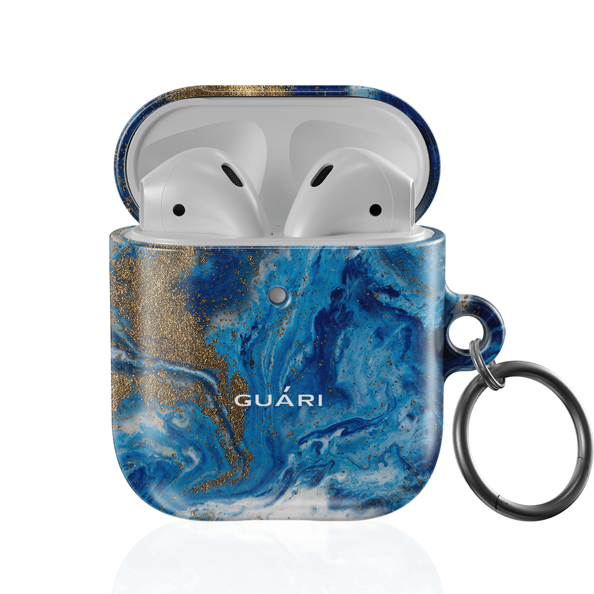 COSMIC SHIMMER AIRPODS 1/2 CASE