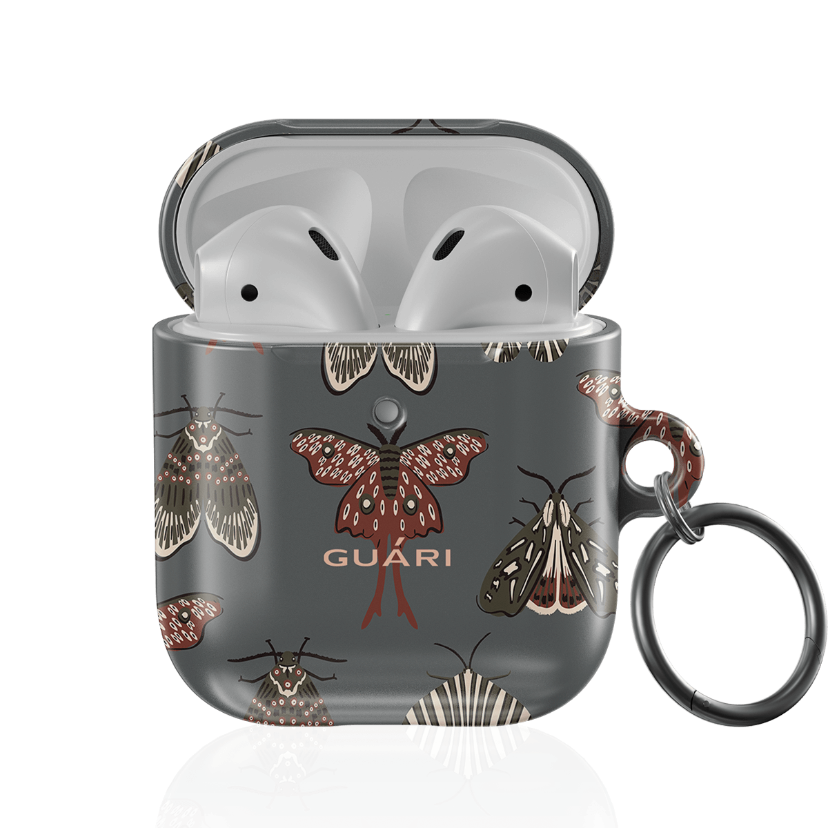 AFTER MIDNIGHT AIRPODS 1/2 CASE