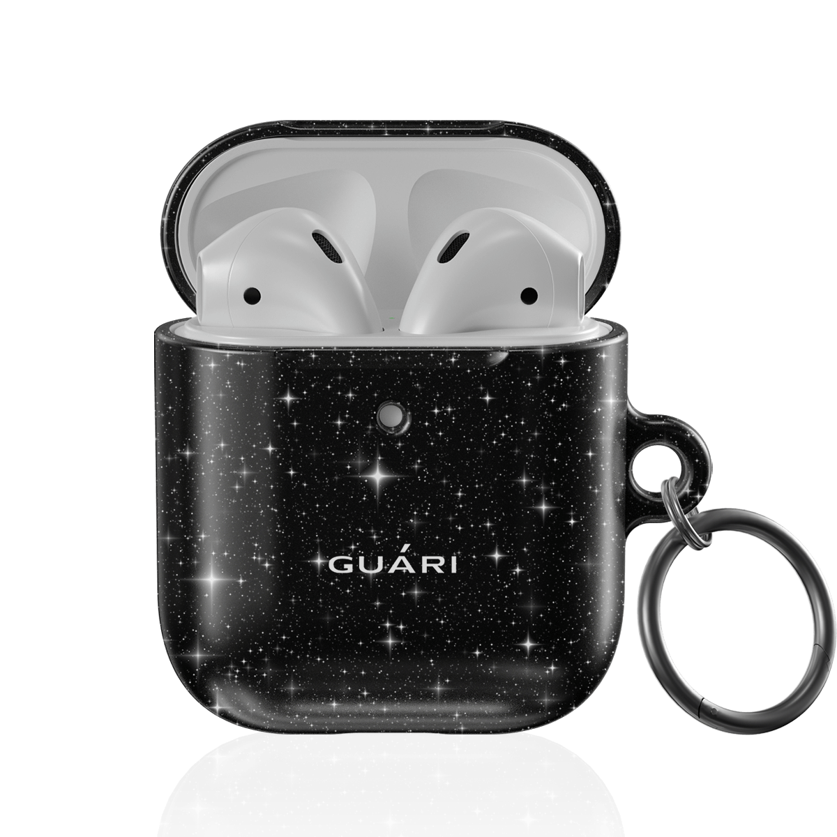STARRY EMBRACE AIRPODS 1/2 CASE
