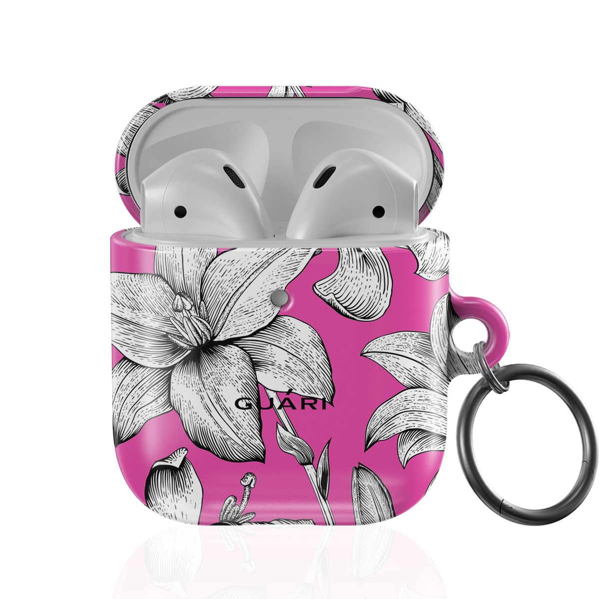 LILY ROMANCE AIRPODS 1/2 CASE