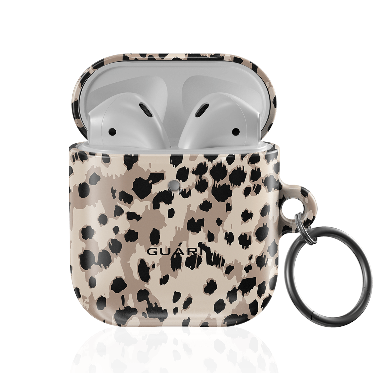 SAVANNAH'S ROUMOR AIRPODS 1/2 CASE