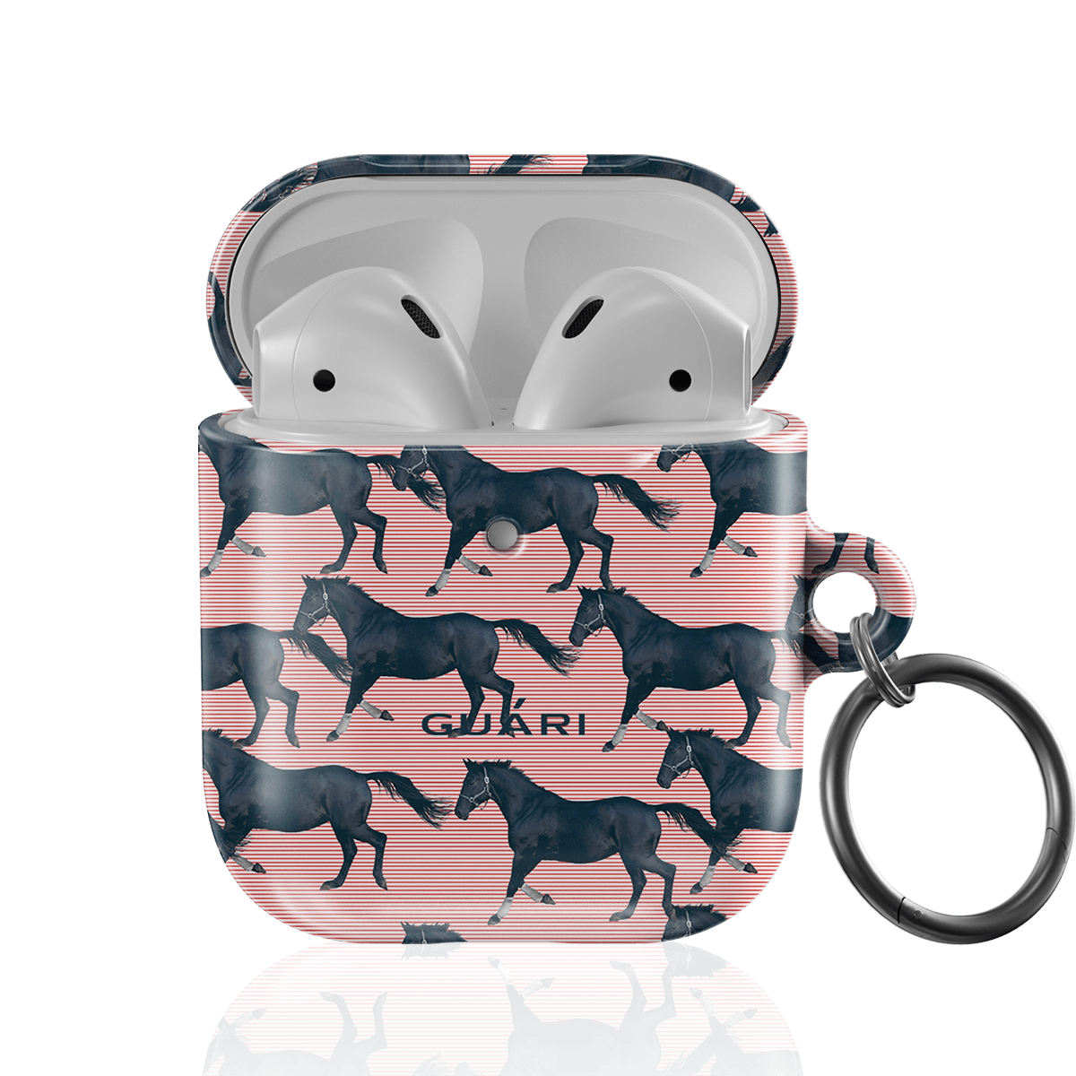 ESCAPE AIRPODS 1/2 CASE