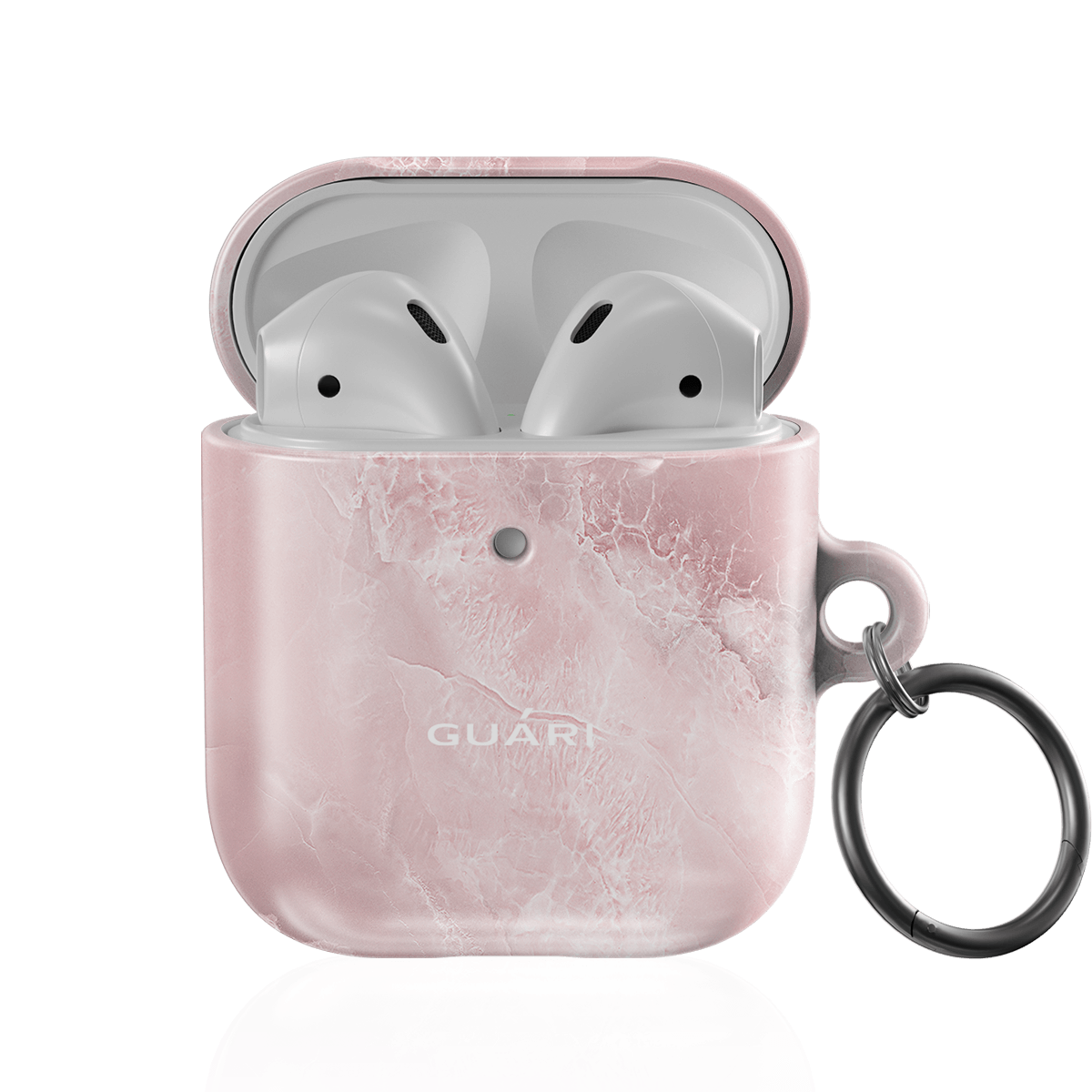 COTTON CANDY AIRPODS 1/2 CASE