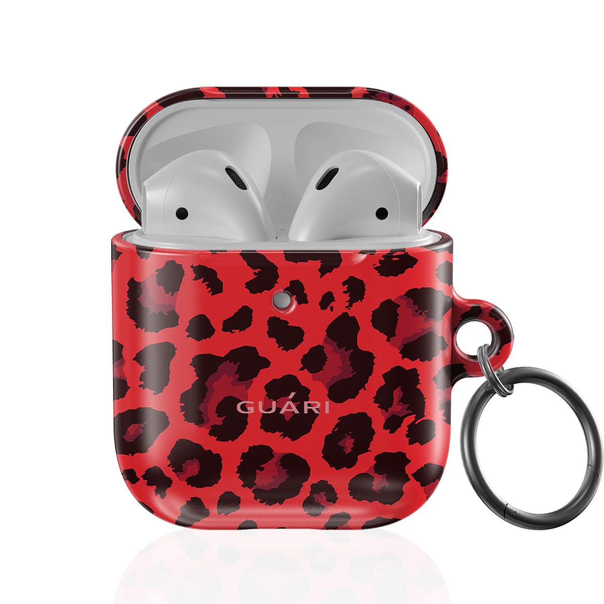 PROVOCATIVE AIRPODS 1/2 CASE