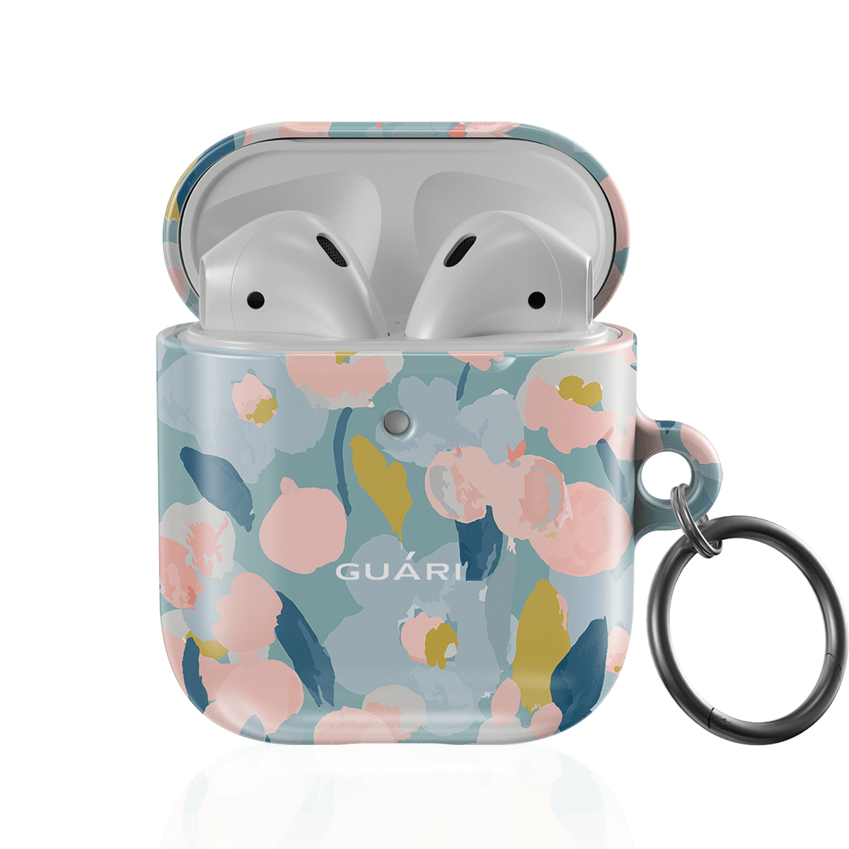 PETAL PINK AIRPODS 1/2 CASE