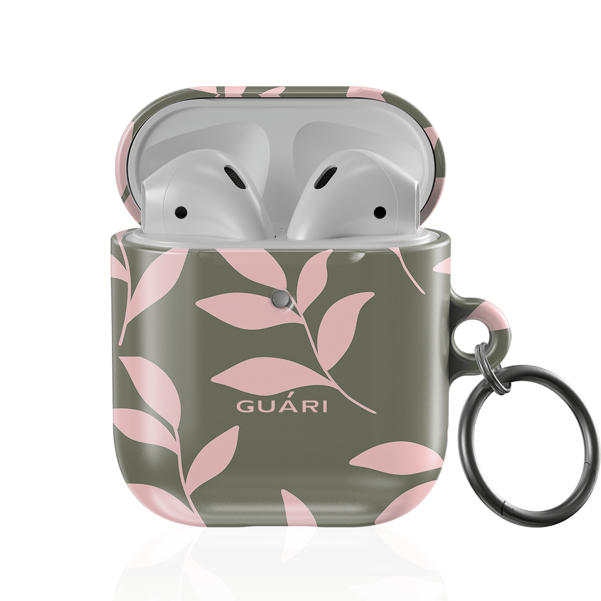 BOHEMIAN INFUSION AIRPODS 1/2 CASE