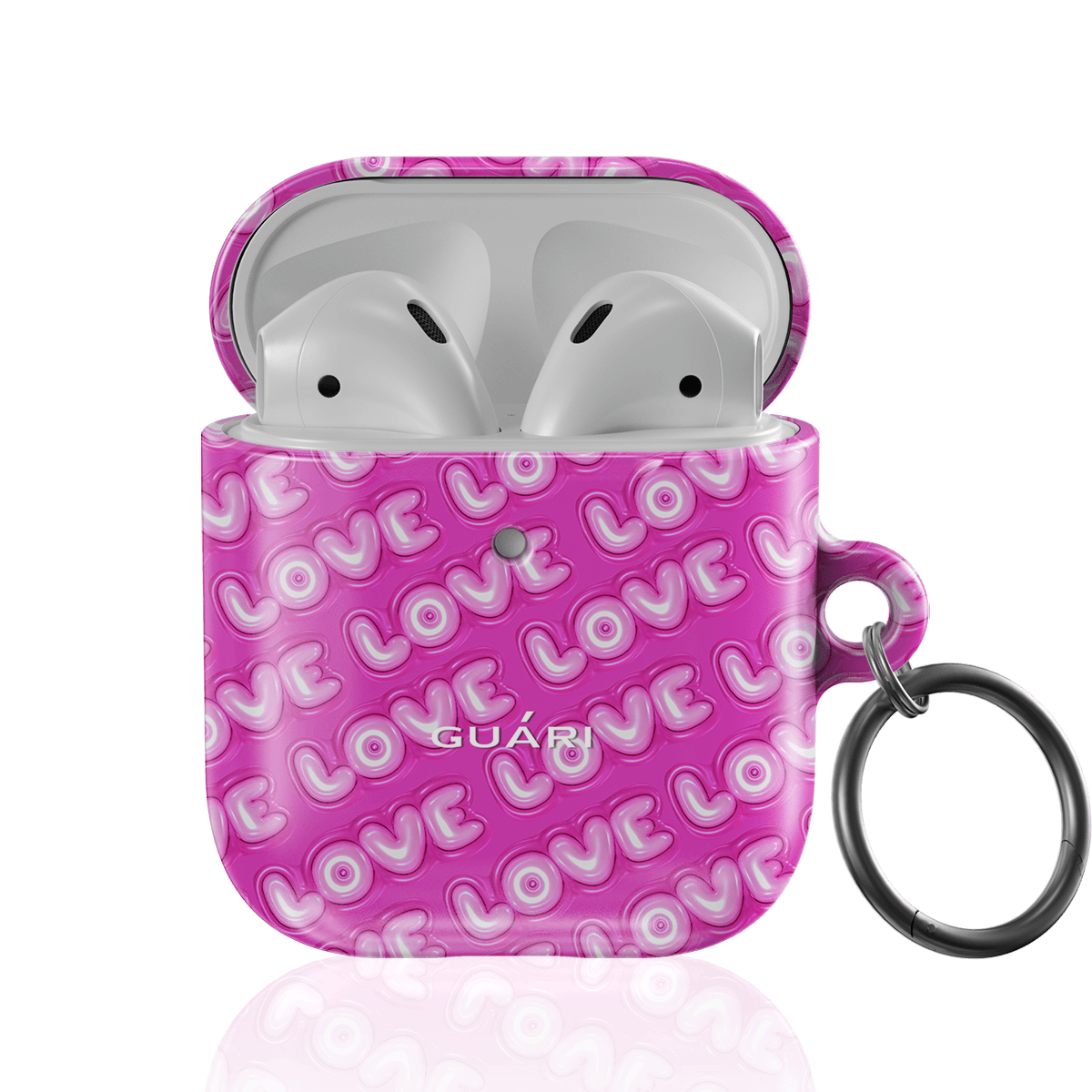 BARBIE DATE AIRPODS 1/2 CASE