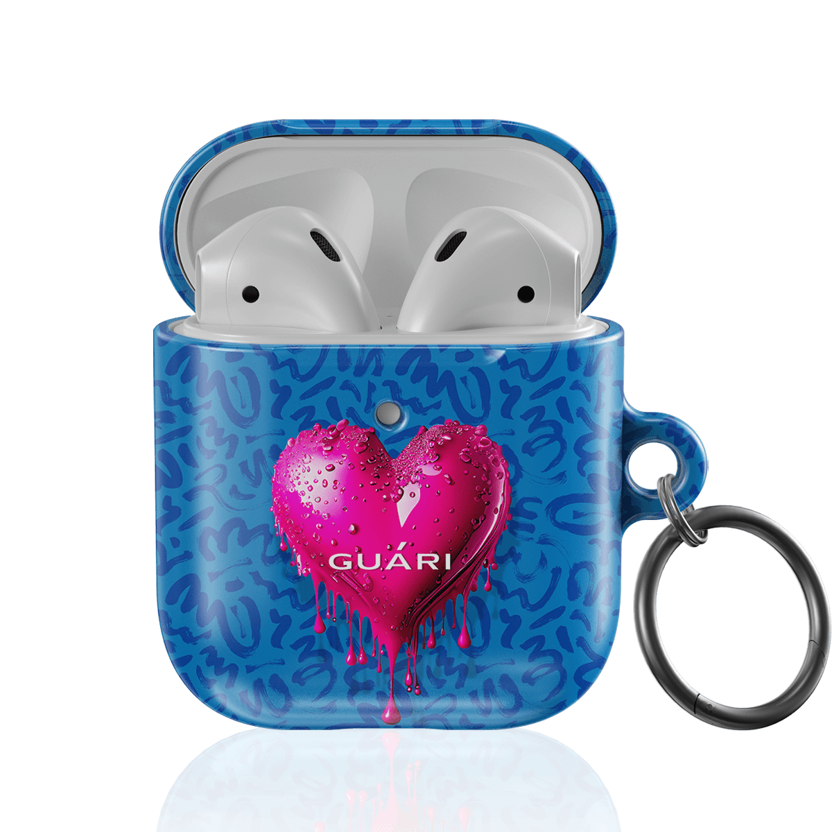 IMAGINE ME AIRPODS 1/2 CASE