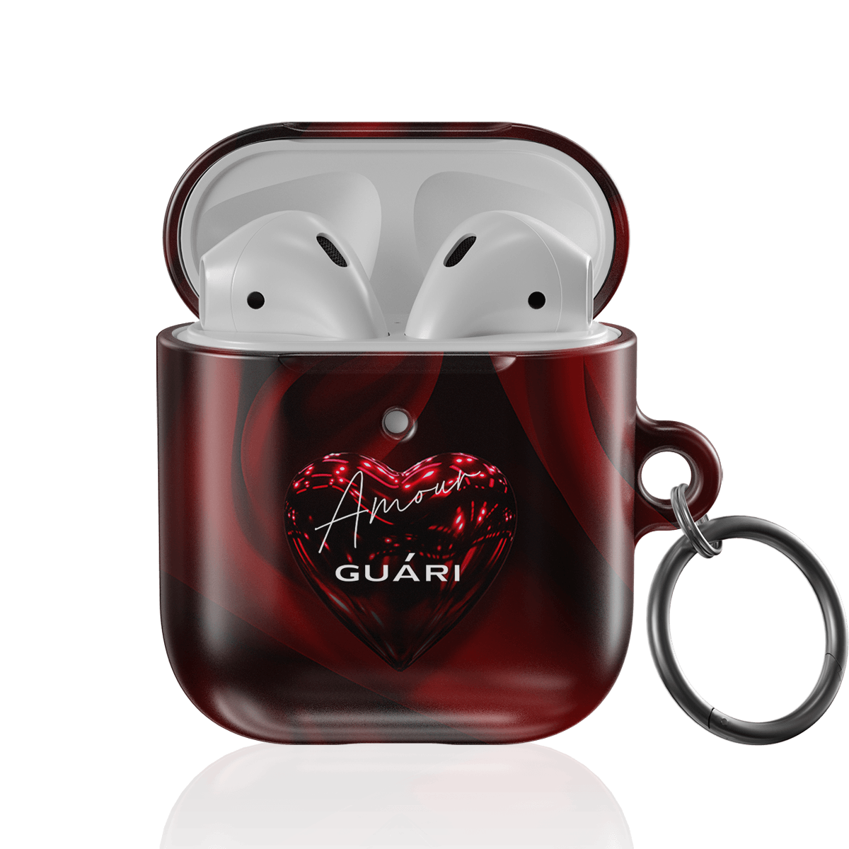 AMOUR AIRPODS 1/2 CASE