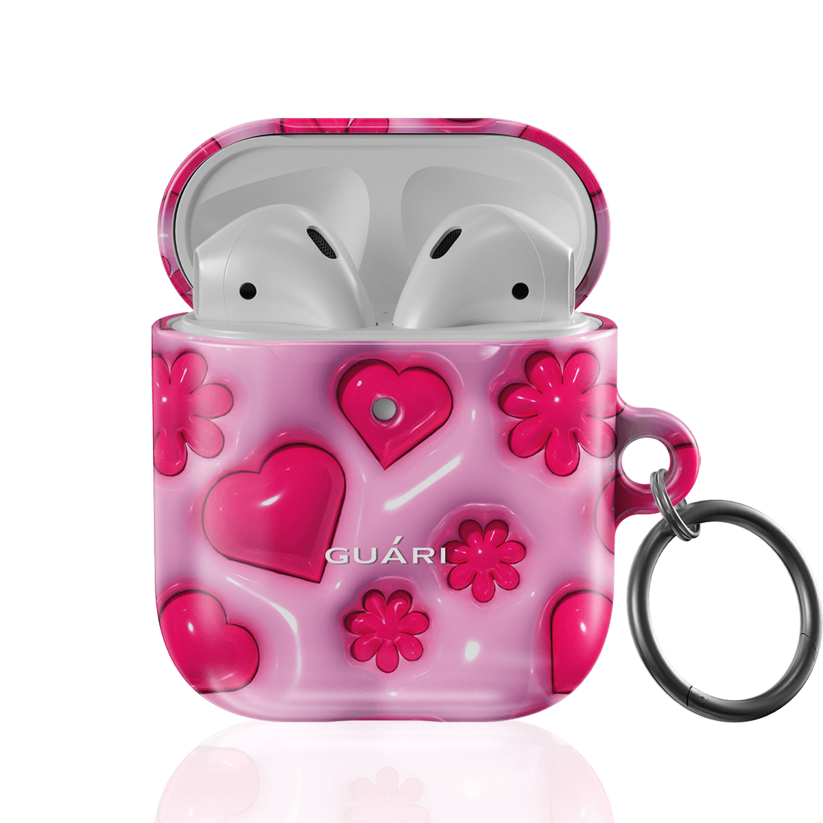 VALENTINE'S SPECIAL AIRPODS 1/2 CASE