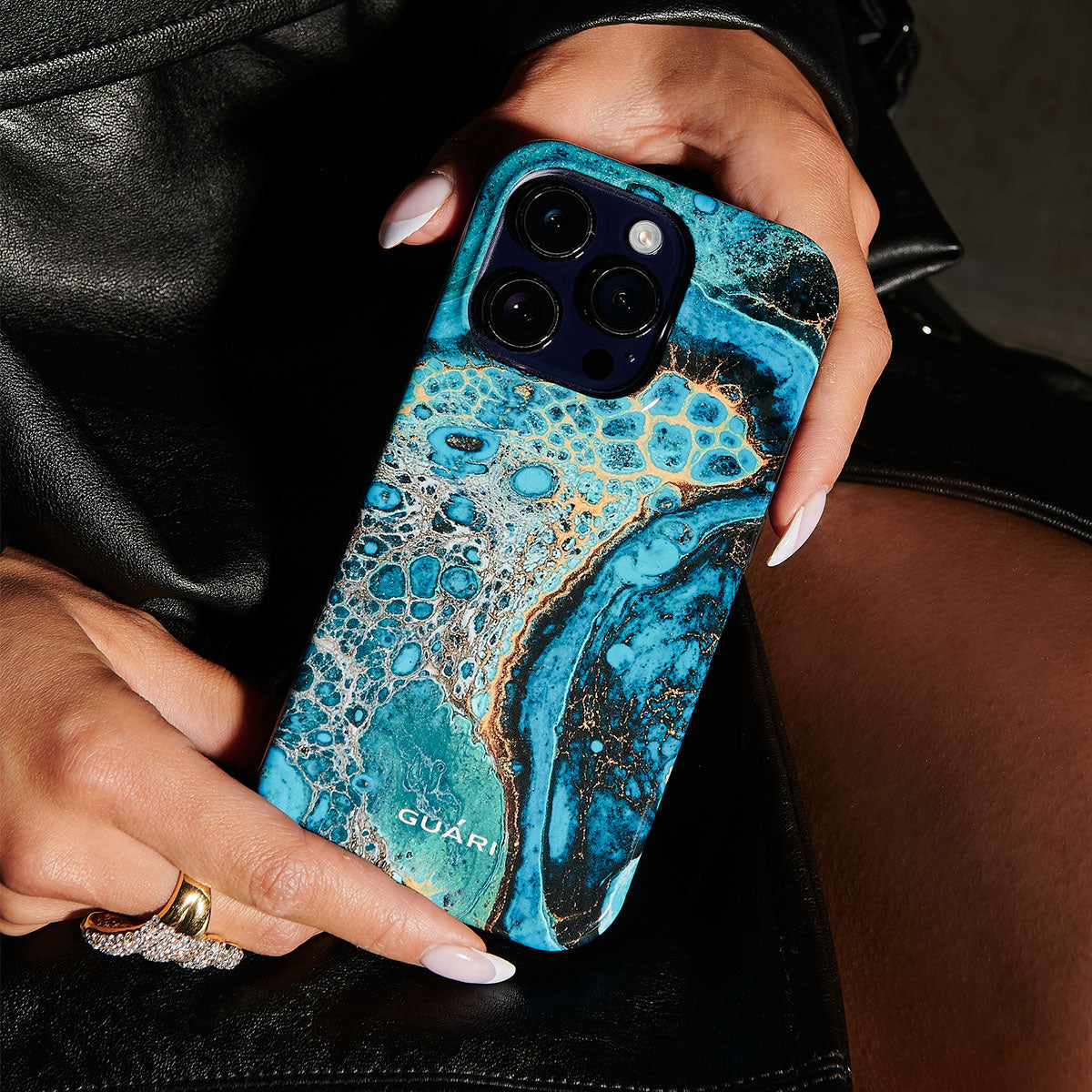 AMALFI COAST MAGSAFE PHONE CASE