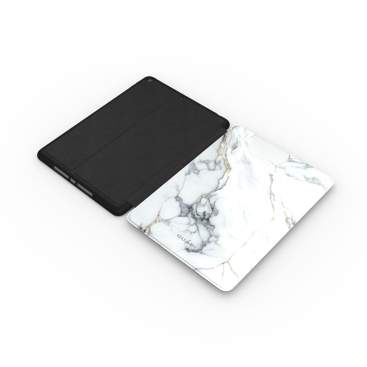 SILVER LINING IPAD CASE