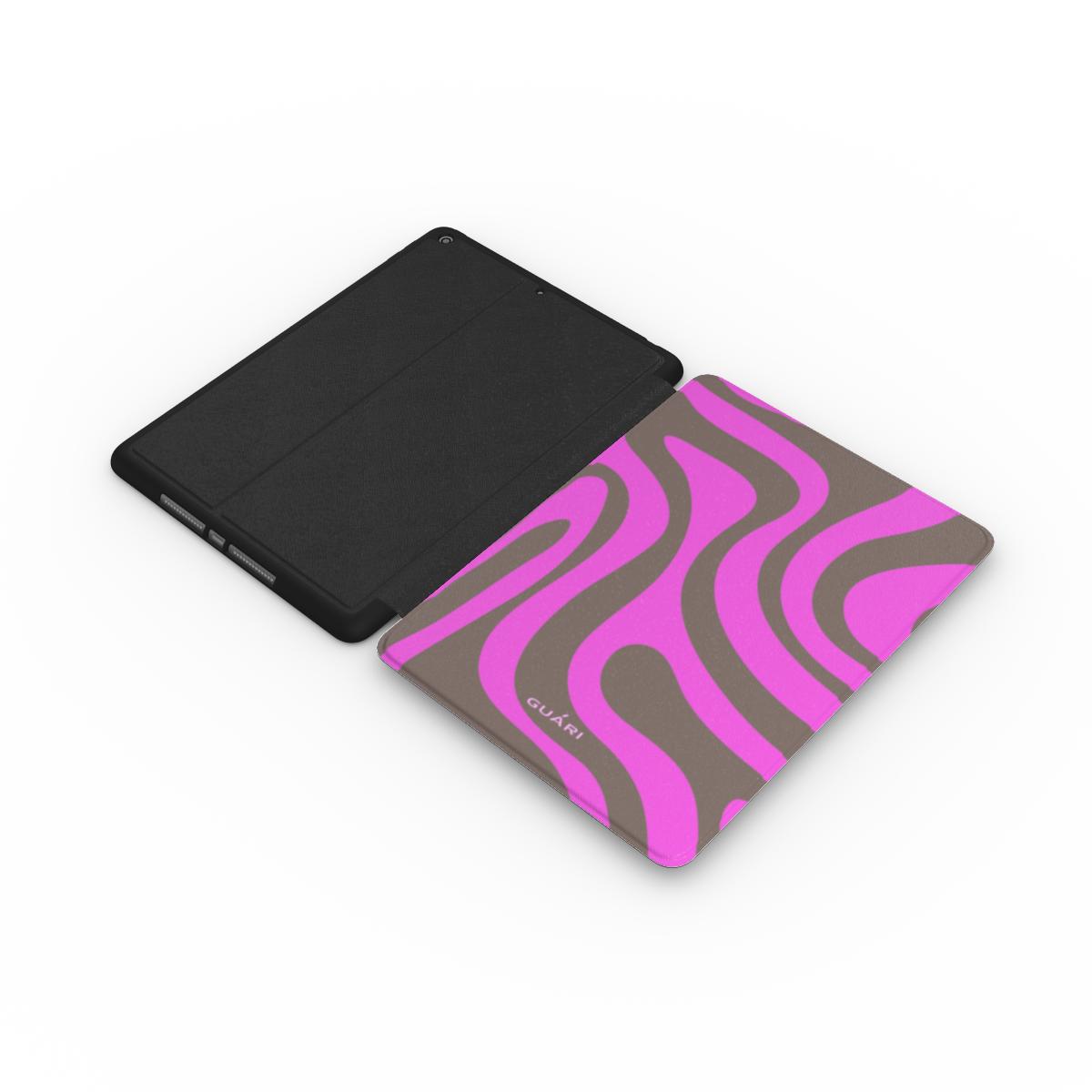 MISTY HORIZONS IPAD CASE