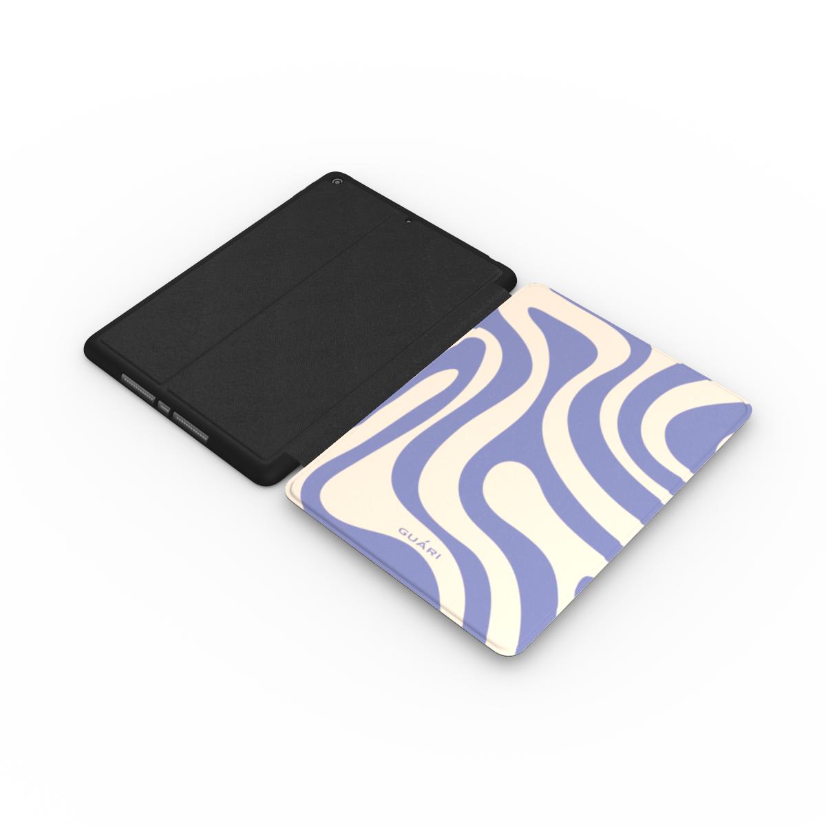 TRANQUIL BREEZE IPAD CASE