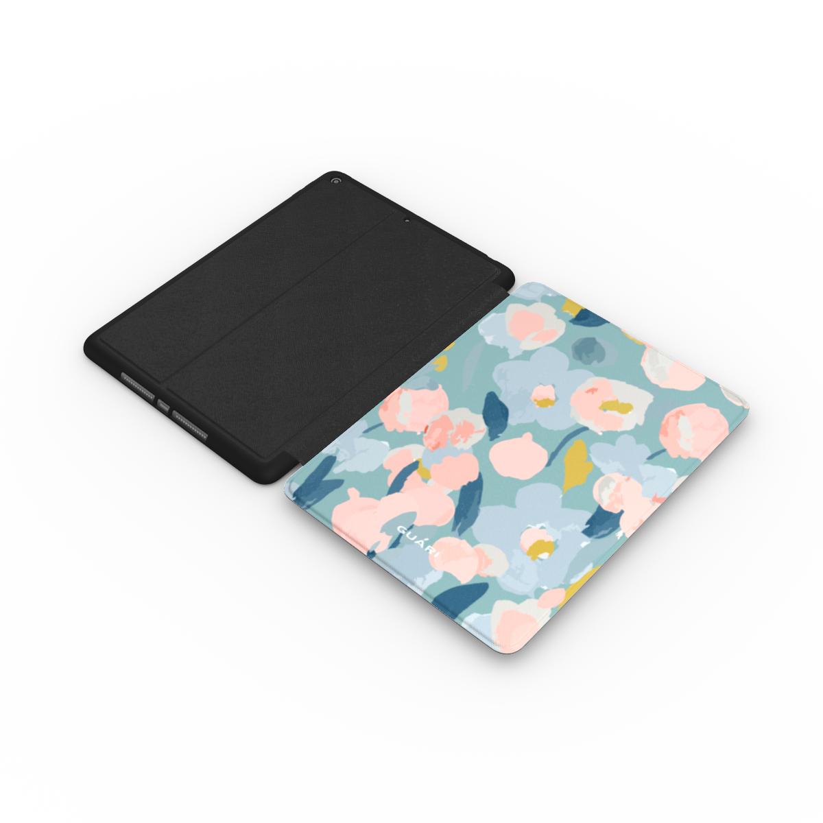 PETAL PINK IPAD CASE
