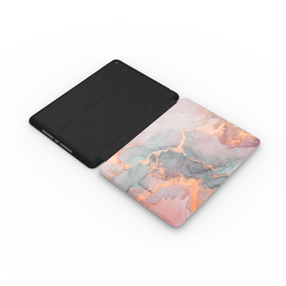 SECRET GLOW IPAD CASE