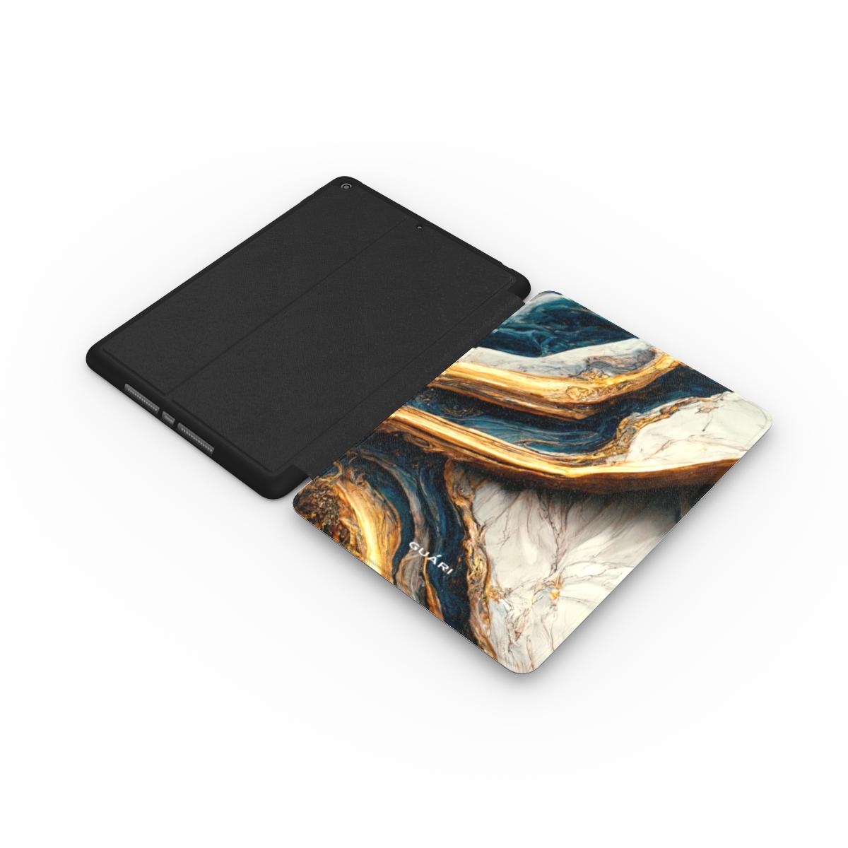 LOVE'S LABYRINTH IPAD CASE