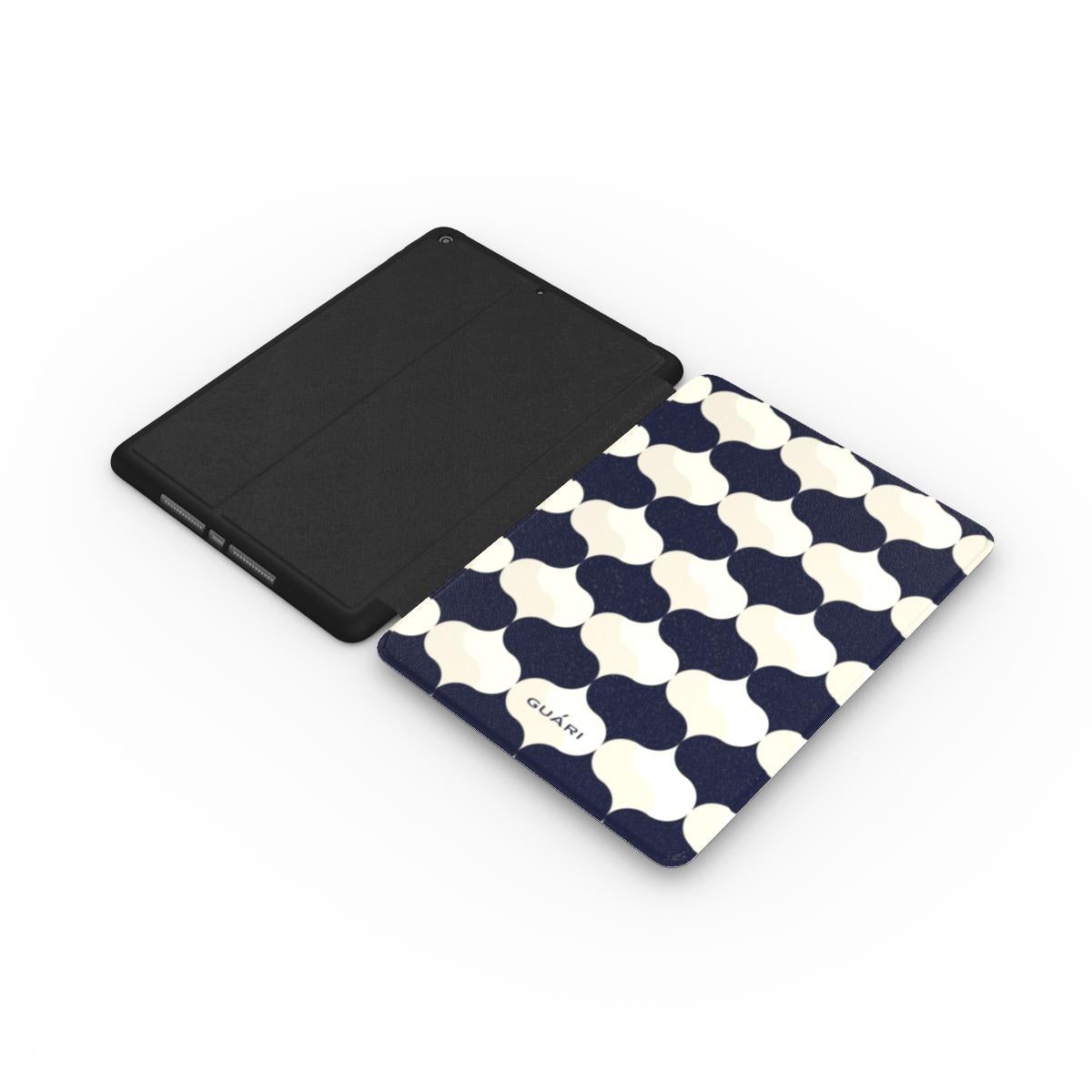 MEMOIR MAN IPAD CASE