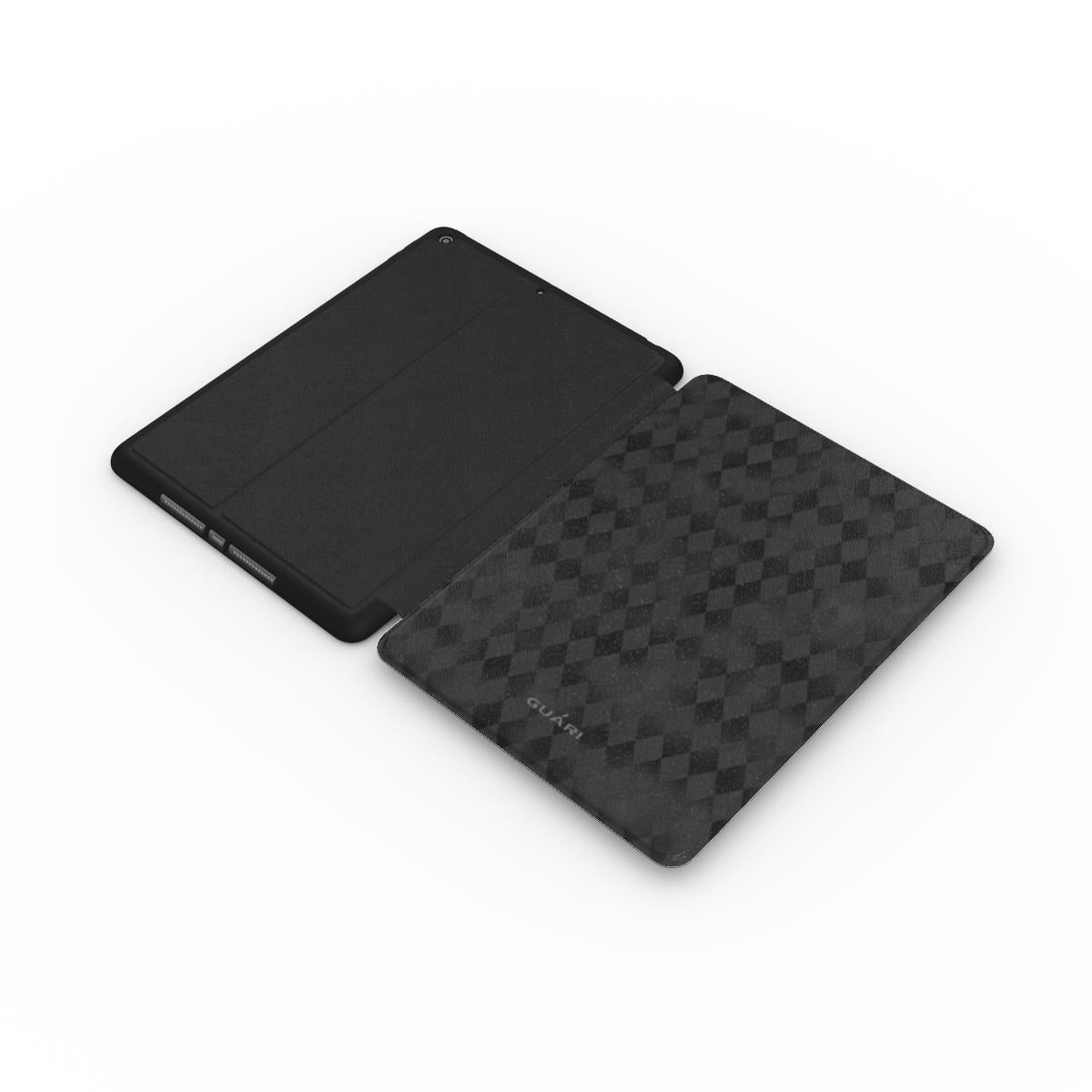 MONOCHROME IPAD CASE