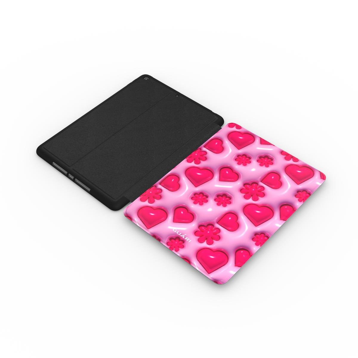 VALENTINE'S SPECIAL IPAD CASE