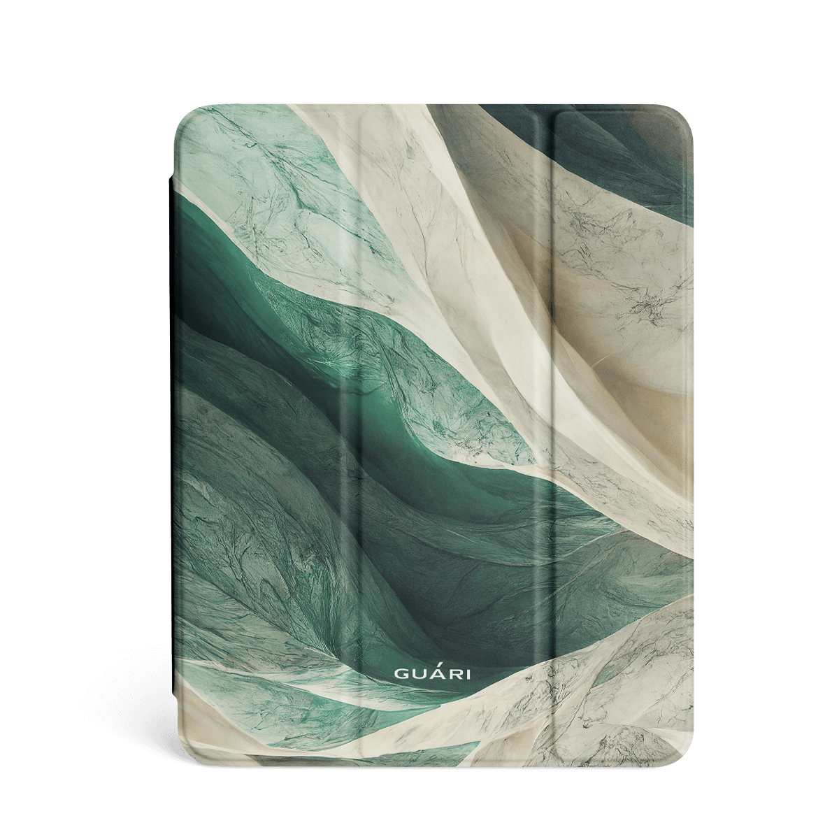 BEYOND THE MIST IPAD CASE