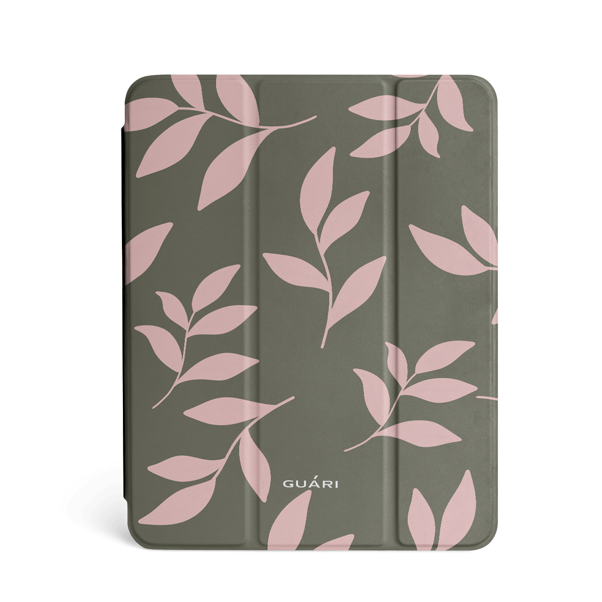 BOHEMIAN INFUSION IPAD CASE