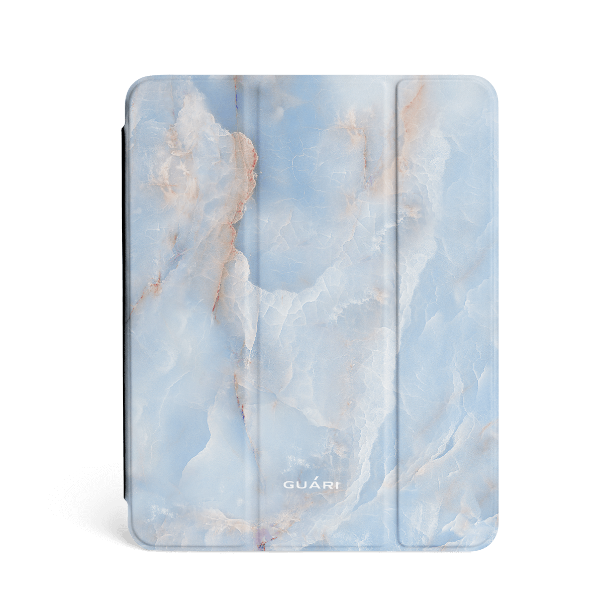 FROSTED FLAIR IPAD CASE