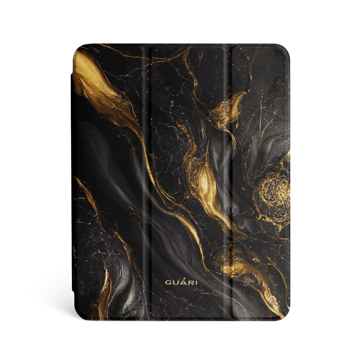 GLITTERING GALAXY IPAD CASE