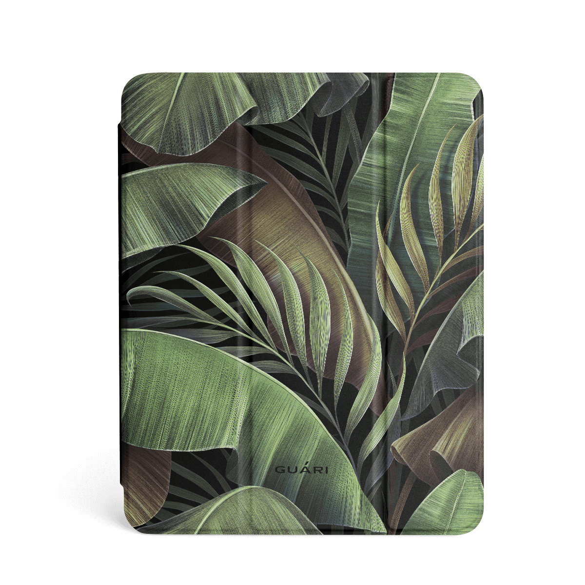 JUNGLE RHYTHM IPAD CASE