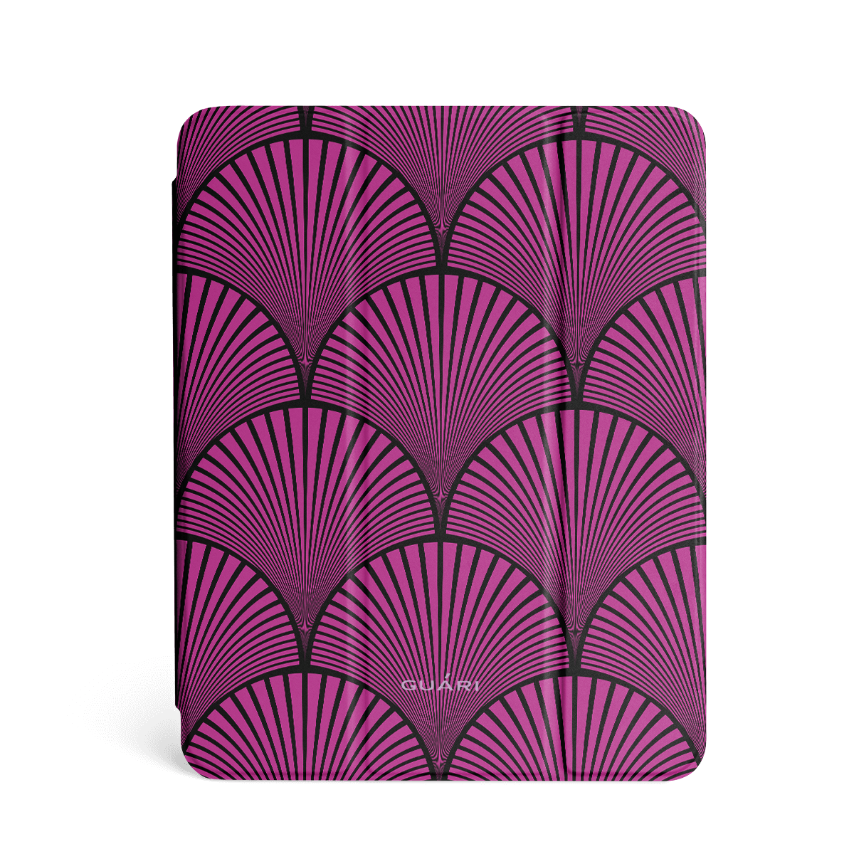 KABUKI GLAMOUR IPAD CASE