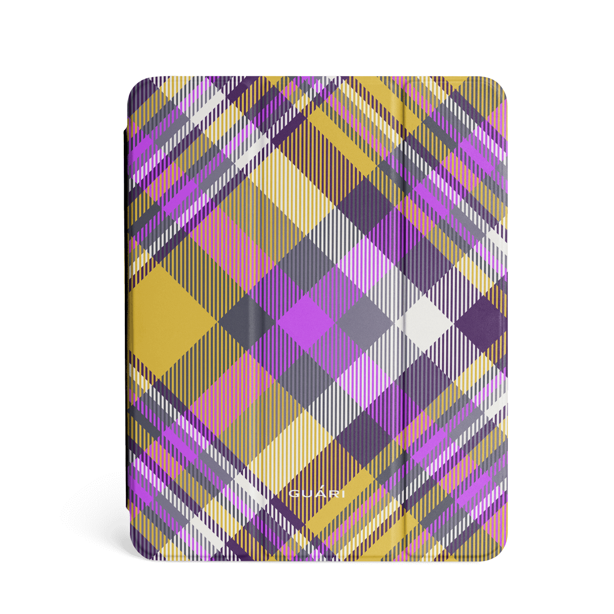 MANHATTAN RUSH IPAD CASE