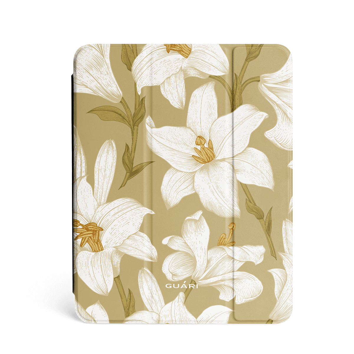 NUDE LILY IPAD CASE