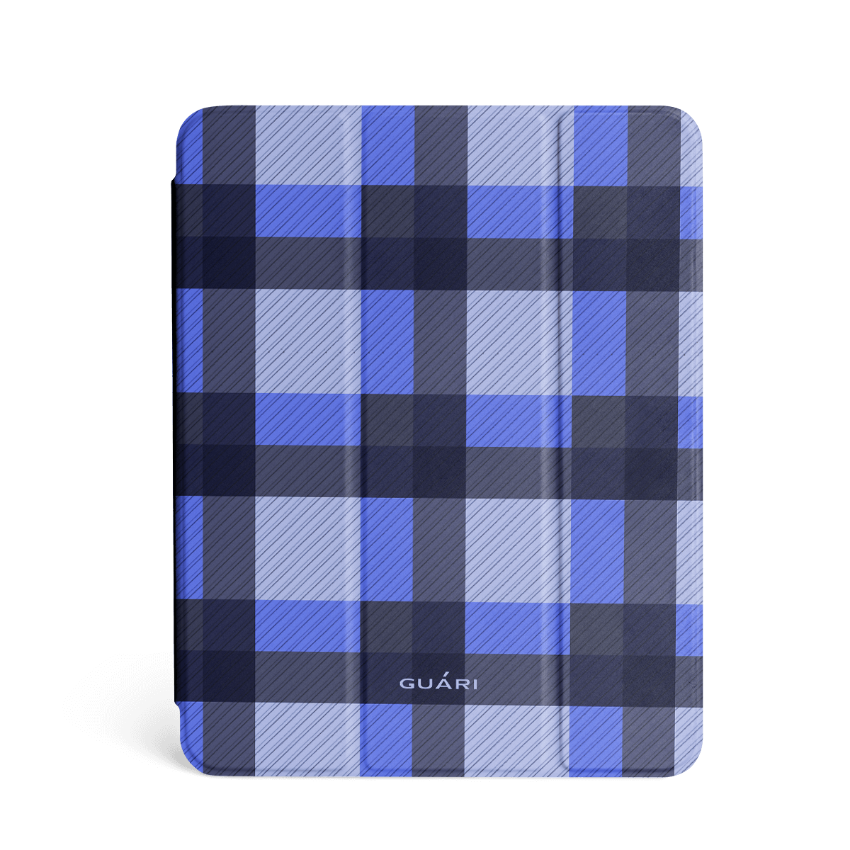 RETRO MIRAGE IPAD CASE