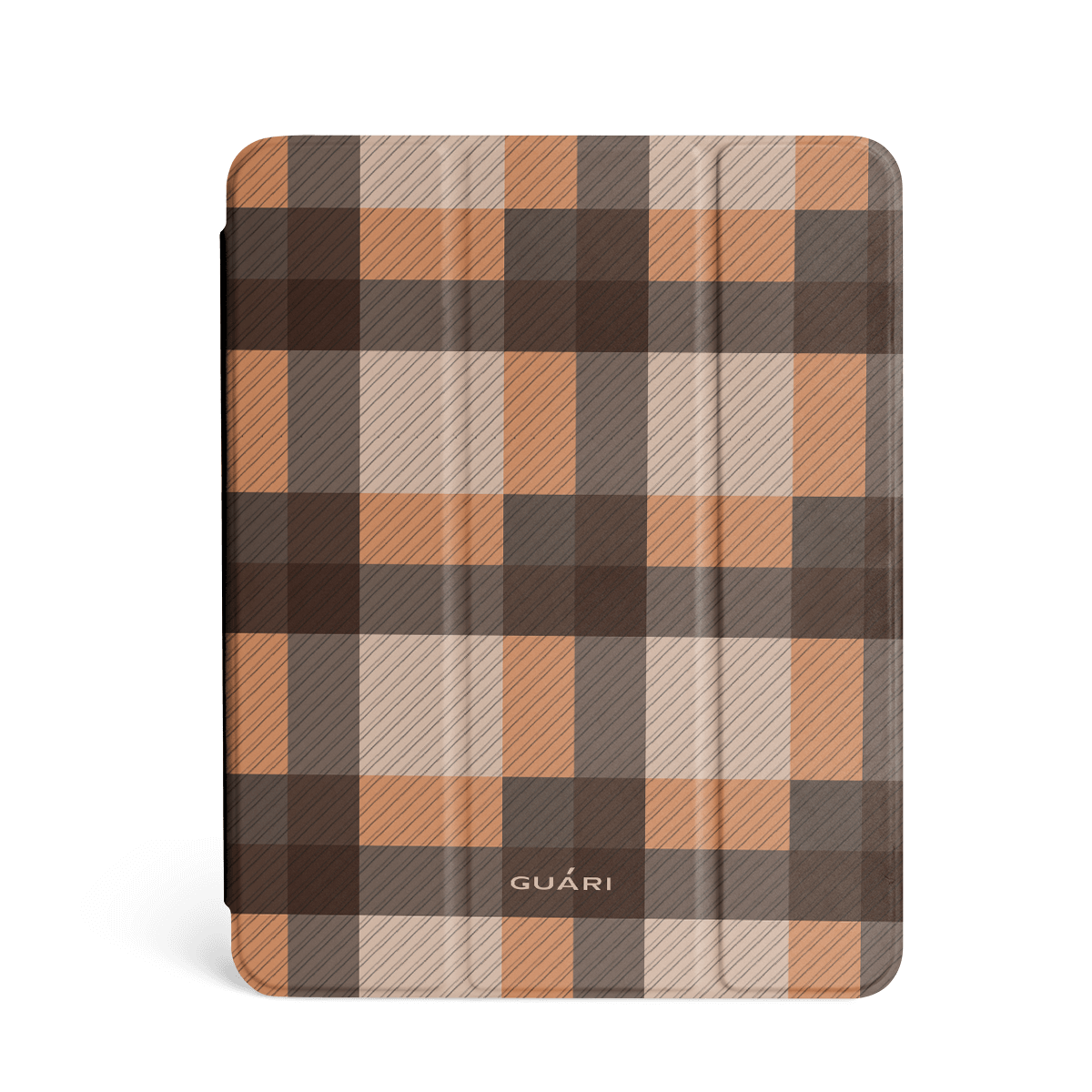 RETRO SAND IPAD CASE