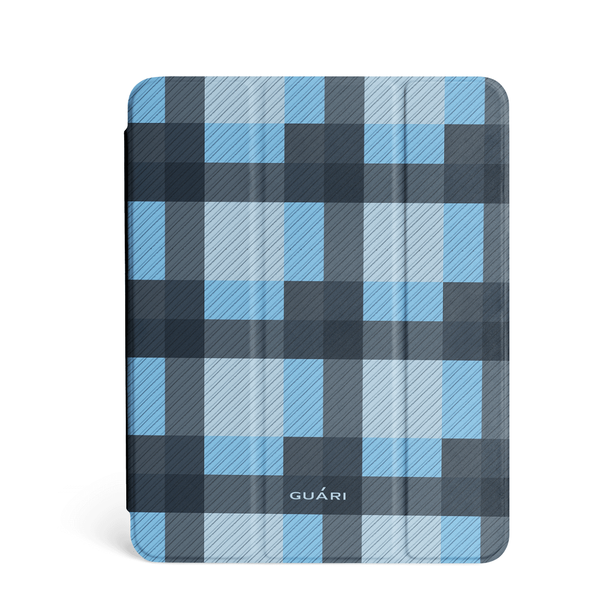 RETRO SKY IPAD CASE