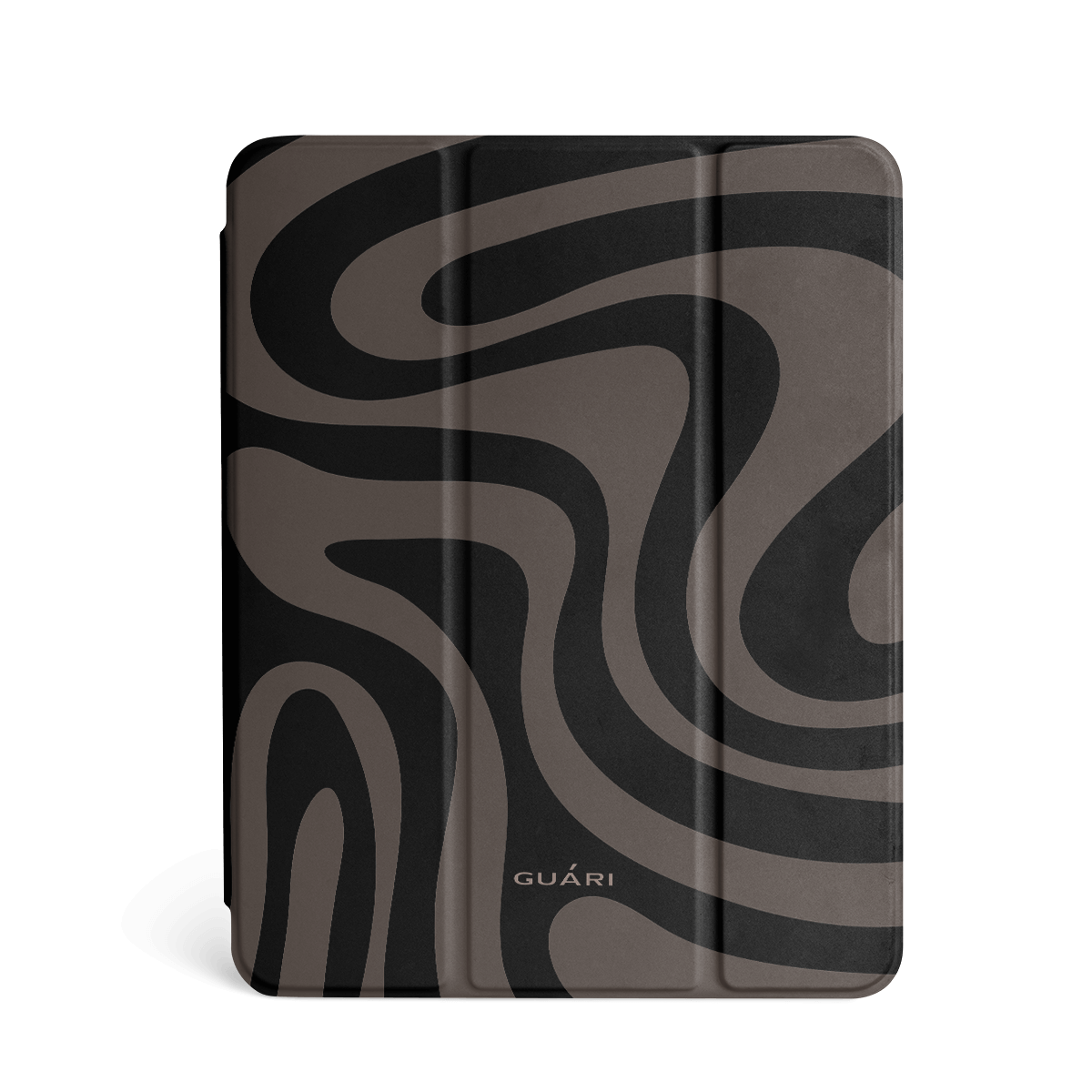 SAMURAI'S JOURNEY IPAD CASE