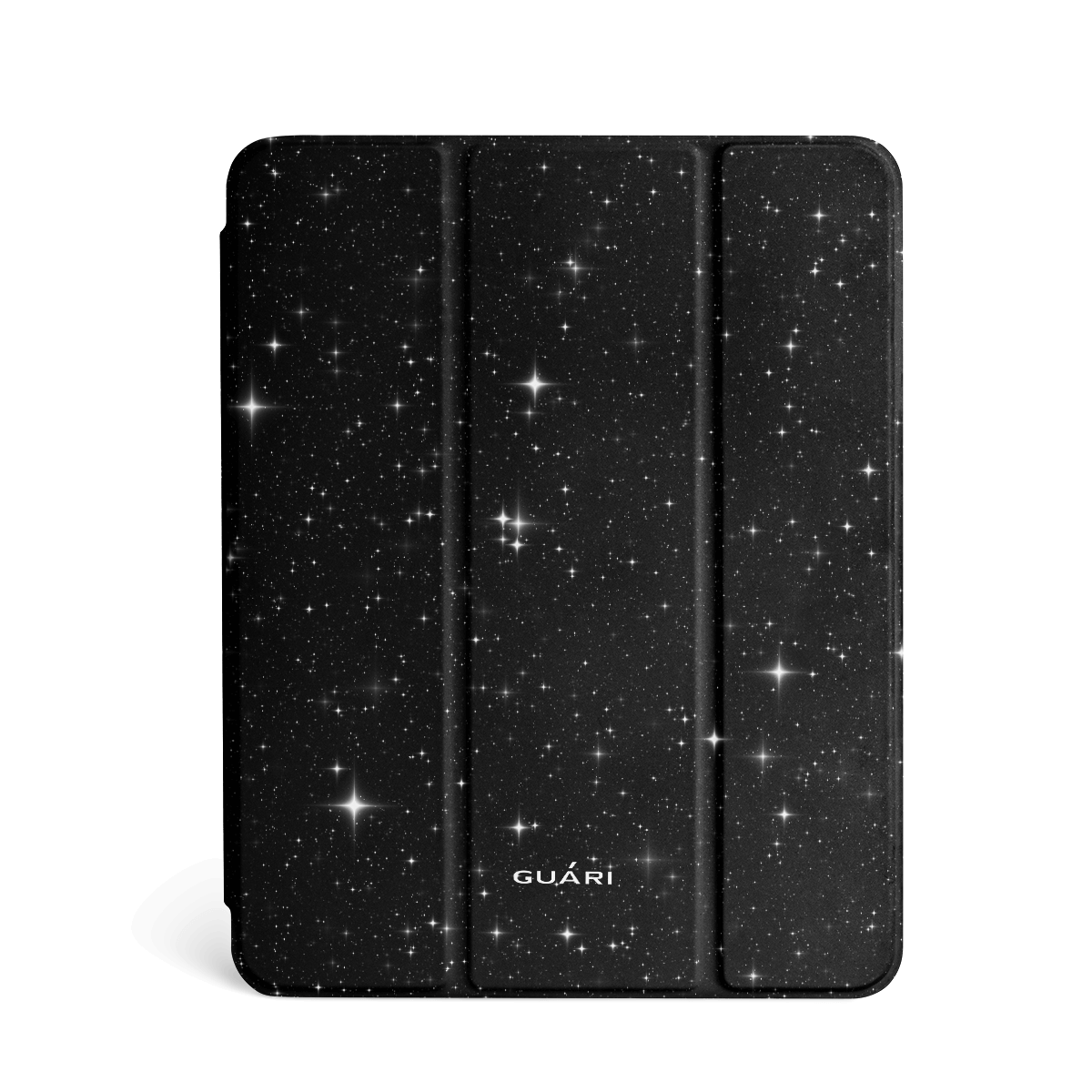 STARRY EMBRACE IPAD CASE