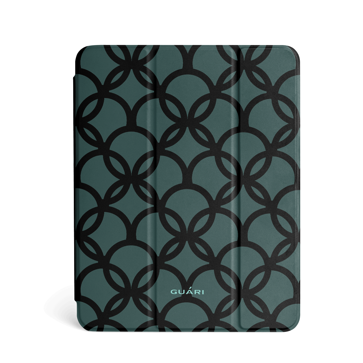 TOKYO FLOWERS IPAD CASE