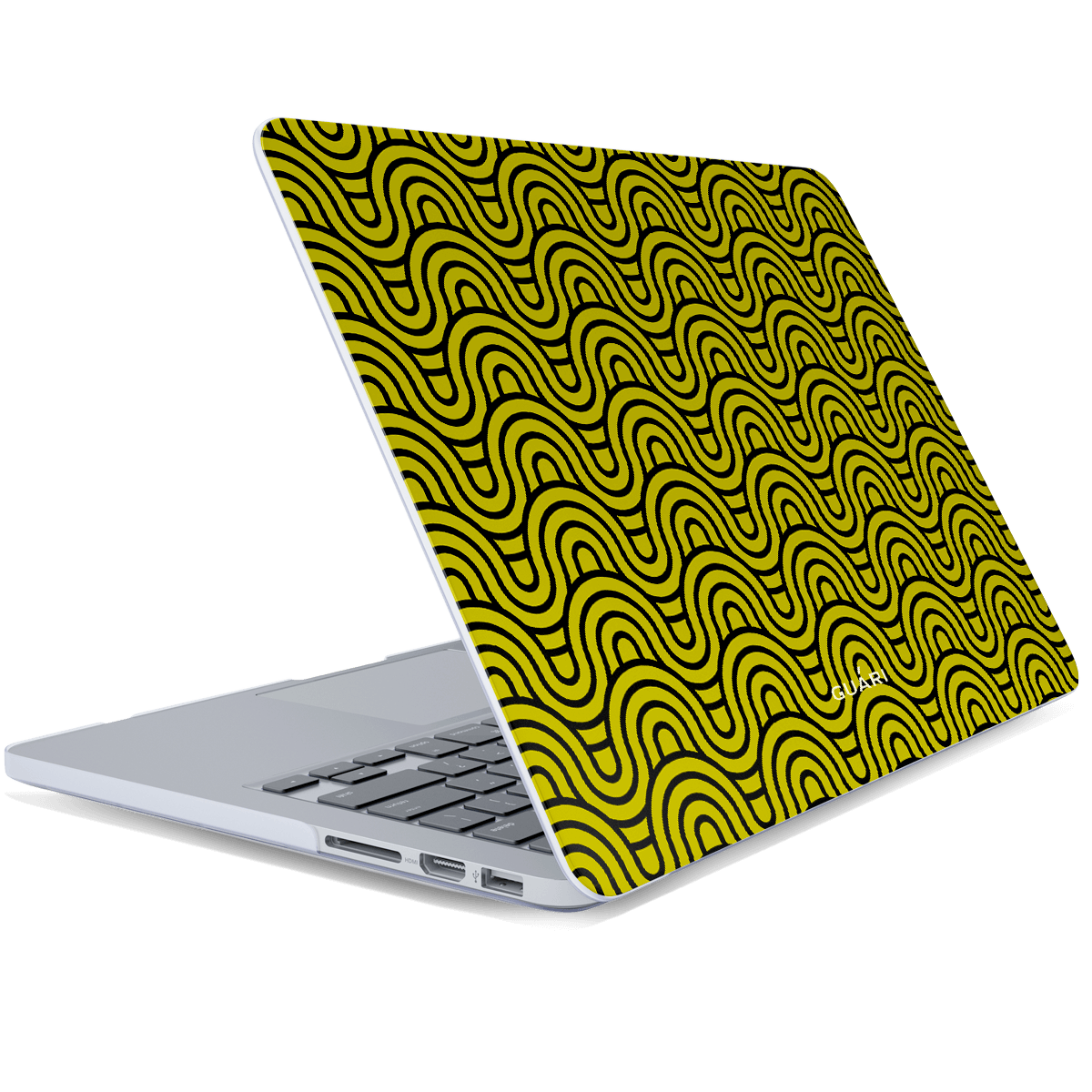 IMMERSE YOURSELF MACBOOK CASE